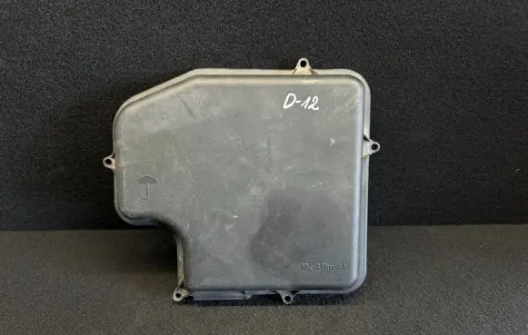 Audi A6 S6 C5 4B Fuse box cover 4B1907613