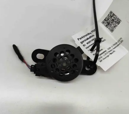 Audi e-tron Parking PDC sensor speaker 5Q0919279