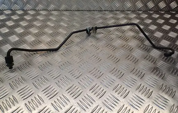 Audi A4 S4 B5 8D Turbo turbocharger oiling pipe/hose