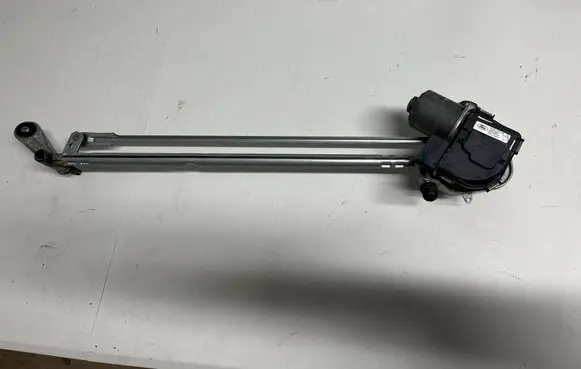 Ford Bronco Front wiper linkage and motor M1PB17504AB M1PB17504 3397022510