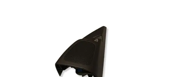Volvo S60 Front door high frequency speaker 8635796R