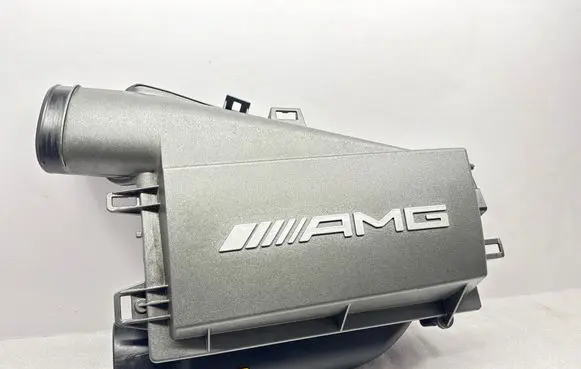 Mercedes-Benz S AMG W222 Air filter box A2780902301 A2780940004