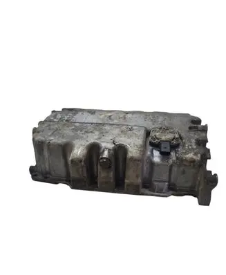 Volkswagen PASSAT B6 Oil sump 03G103603