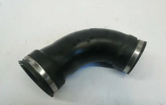 Mercedes-Benz ML W163 Intercooler hose/pipe A6280981301
