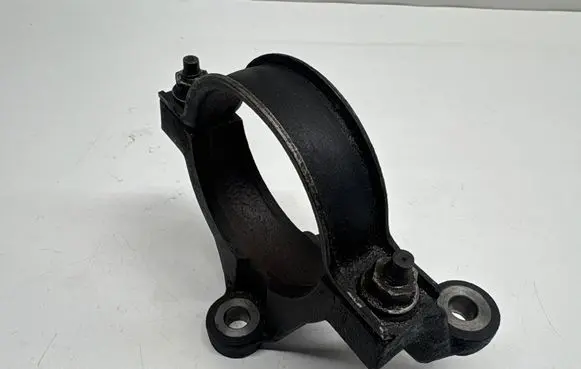 Ford Focus Driveshaft support bearing bracket AV613K305CA