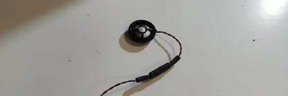 BMW X5 E70 Front door high frequency speaker 6513694973704