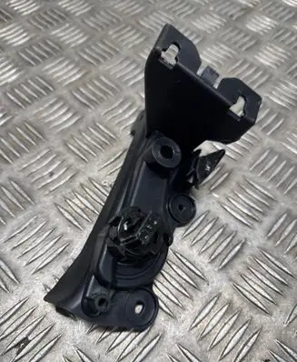 BMW XM Engine bonnet (hood) release handle 7434345 109133