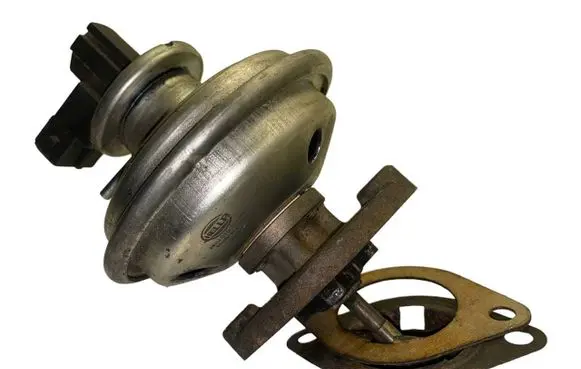 BMW 1 E81 E87 EGR valve 6NU010171 6NU01017175