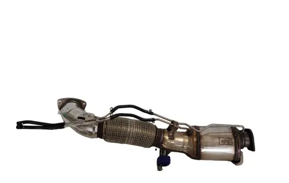Volvo XC60 Catalyst/FAP/DPF particulate filter 32349355 P32349355