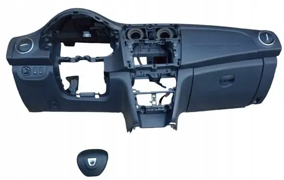 Dacia Logan II Dashboard EM2B17F001N