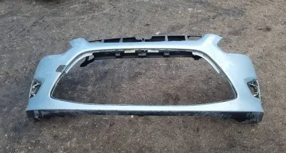 Ford C-MAX II Front bumper ZYDRAS