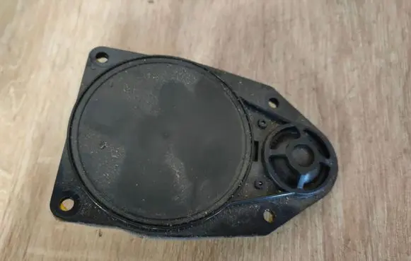 Volkswagen Touran I Panel speaker 1T0035411S