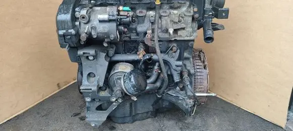 Nissan Micra Engine 8200057225 0215405CWE