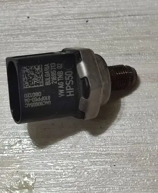 Skoda Scala Fuel pressure sensor 04C906054C