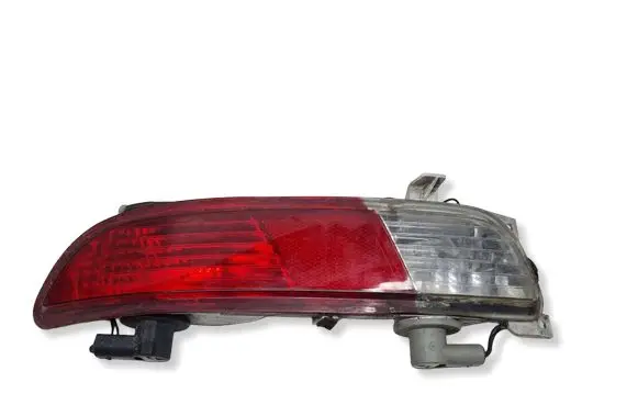 BMW 6 E63 E64 Rear bumper light 6911899 63216911899