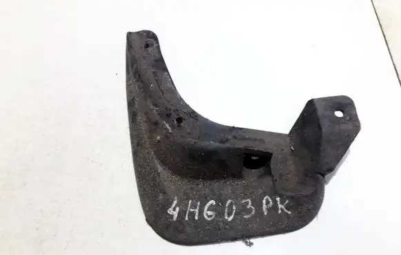 Front mudguard