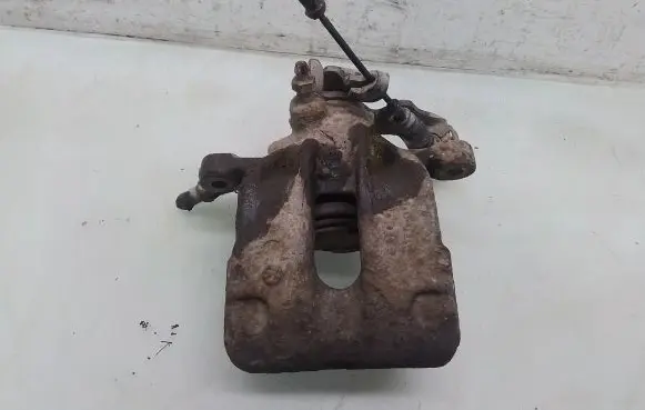 Seat Alhambra (Mk1) Rear brake caliper