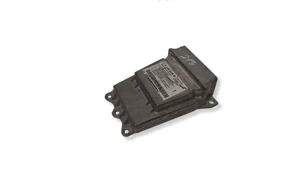Mercedes-Benz ML W164 Airbag control unit/module 0285010220