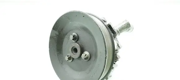 Mercedes-Benz Sprinter W901 W902 W903 W904 Power steering pump A6042360010