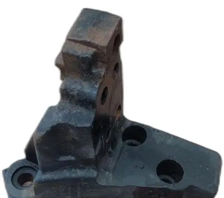 Audi Q6 e-tron Engine mounting bracket