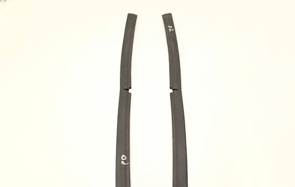 BMW X1 E84 Engine compartment rubber 2991416