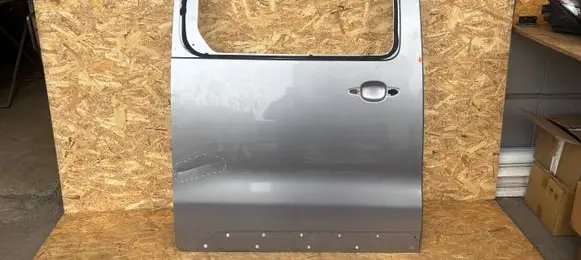 Peugeot Traveller Side sliding door 2909150F00 K68K165