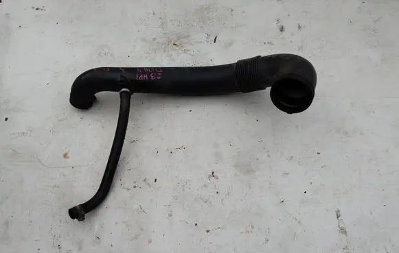 Iveco Daily 5th gen Intercooler hose/pipe 5801317098
