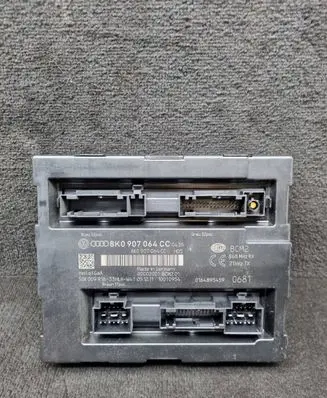 Audi A4 S4 B8 8K Comfort/convenience module 8K0907064CC