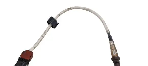 Ford Escape III Lambda probe sensor E1GA9Y460 E1GA9Y460DB 0258017496