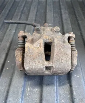 Infiniti FX Front brake caliper 41001CG000