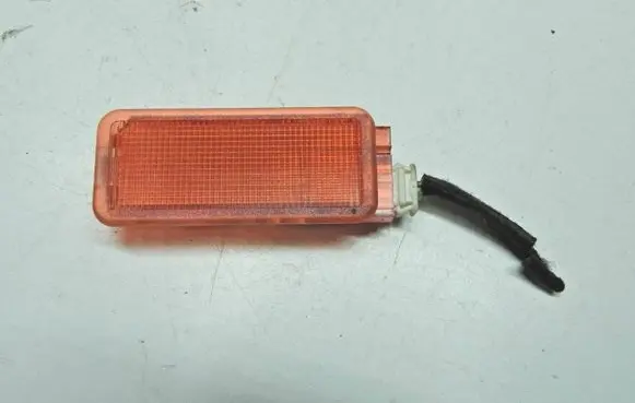 Citroen DS3 Glove box light 