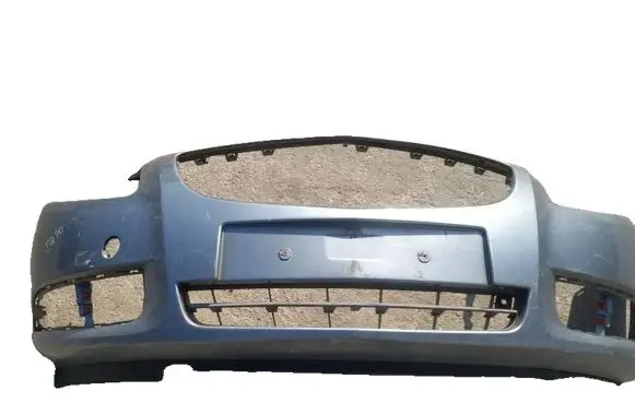 Opel Insignia A Front bumper pilkas