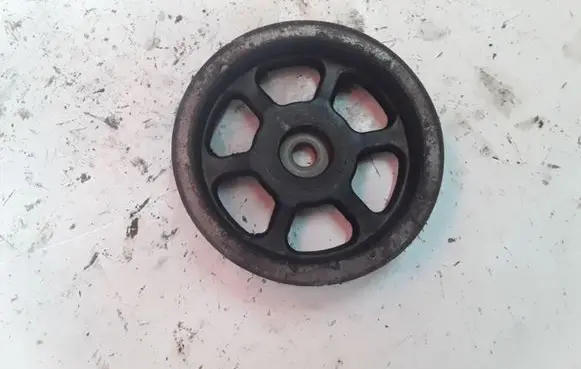 Peugeot 607 Camshaft pulley/ VANOS 4S7Q6K286CC