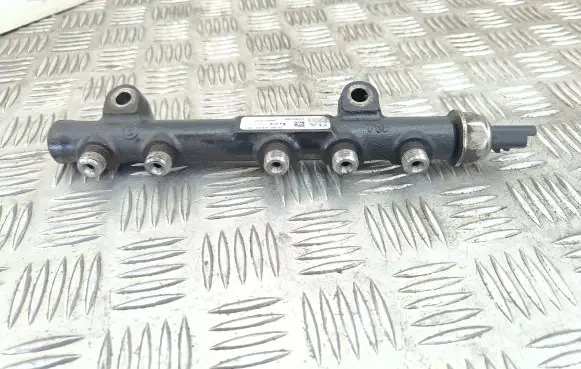 Citroen Berlingo Fuel main line pipe 9685297580 121861342