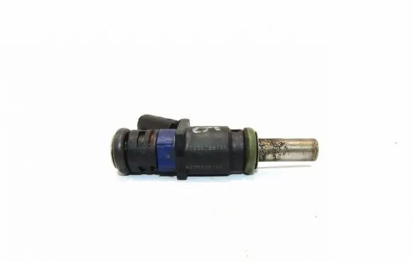 Mercedes-Benz A W169 Fuel injector A0000788749
