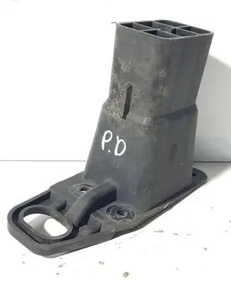 Peugeot 5008 Front bumper support beam 9682791280
