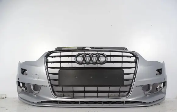 Audi A3 S3 8V Front bumper
