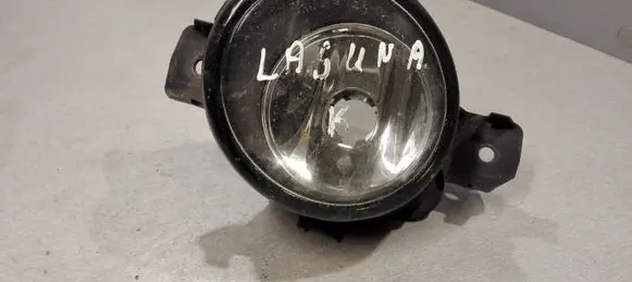 Renault Laguna II Front fog light 8200002469 89201771