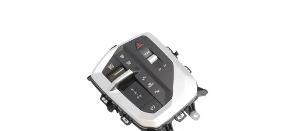 BMW 3 E90 E91 Tailgate/trunk/boot open switch 5A9B455