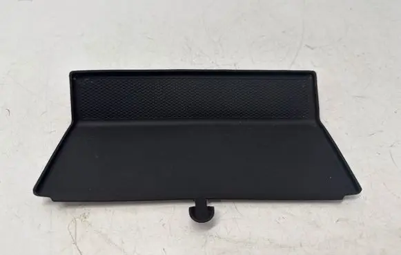 Mercedes-Benz GLE AMG (W166 - C292) Panel drawer/shelf pad A1666830294