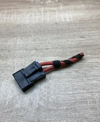BMW X5 E70 Plug wire 6925162 10688710