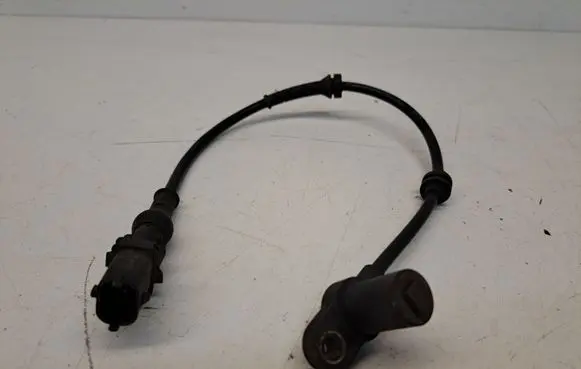 Opel Meriva A ABS brake wheel speed sensor 09115064