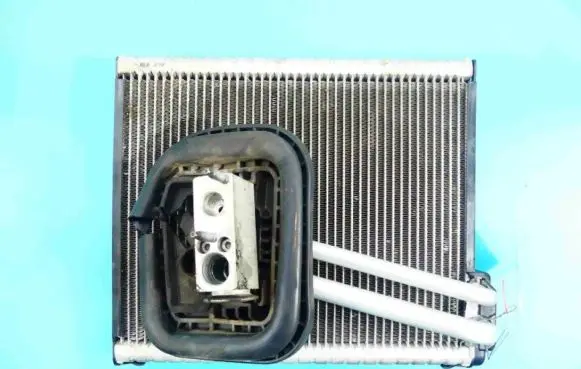 Infiniti QX30 Interior heater climate box assembly CZ116577-139 IMPRK1079415