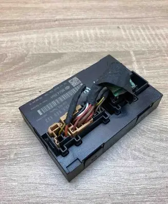 Volkswagen PASSAT B7 Comfort/convenience module 3AA959433 5DK009064