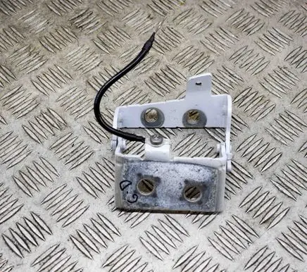 Jaguar E-Pace Tailgate/trunk/boot hinge J9C342900A