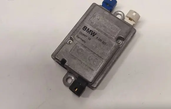 BMW 7 F01 F02 F03 F04 USB control unit 84109200503 84109123739