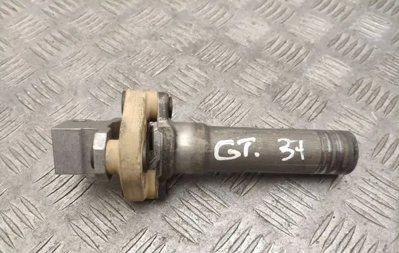 BMW 5 GT F07 Steering column universal joint 6778135