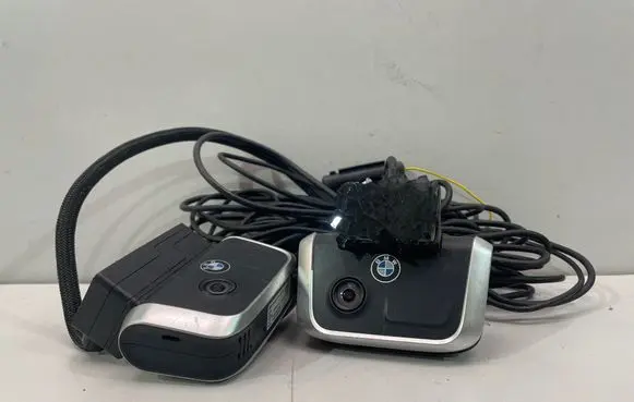 BMW 3 G20 G21 Windshield/windscreen camera 