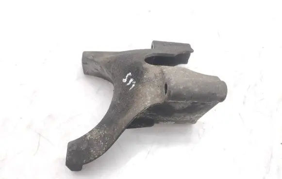 Fiat Scudo Engine mounting bracket 9642089680