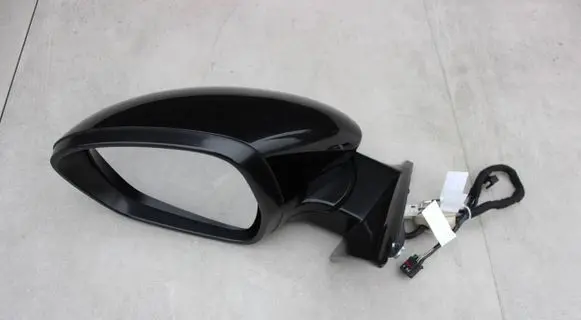 Maserati Grecale Front door electric wing mirror 670205864